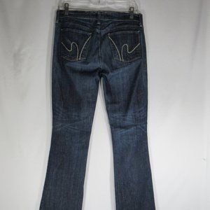 Citizens of Humanity Amber High Rise Boot Cut 28